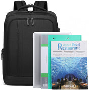 Rucsac Laptop Kono EM2111