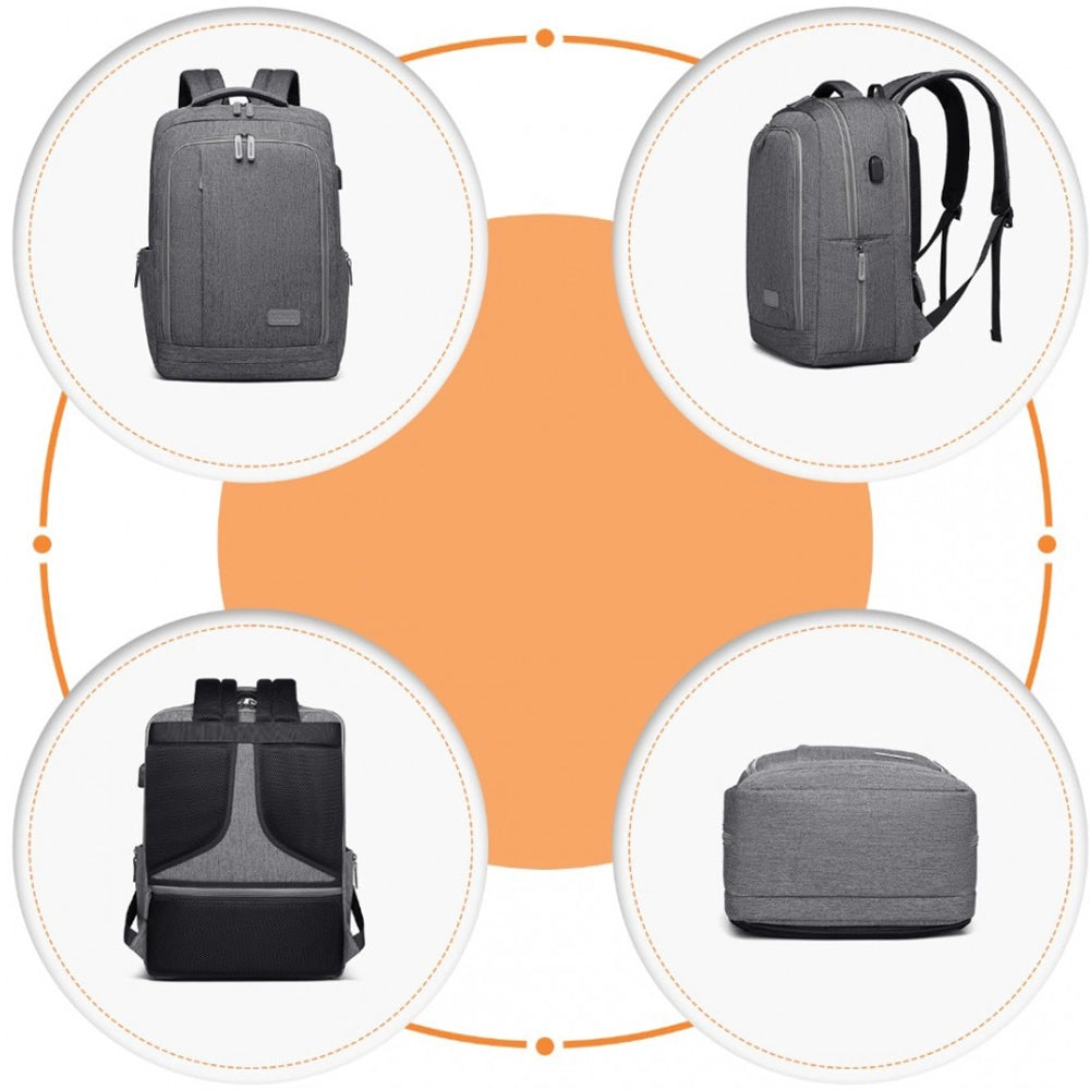 Rucsac Laptop Kono EM2111