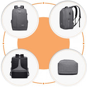 Rucsac Laptop Kono EM2111