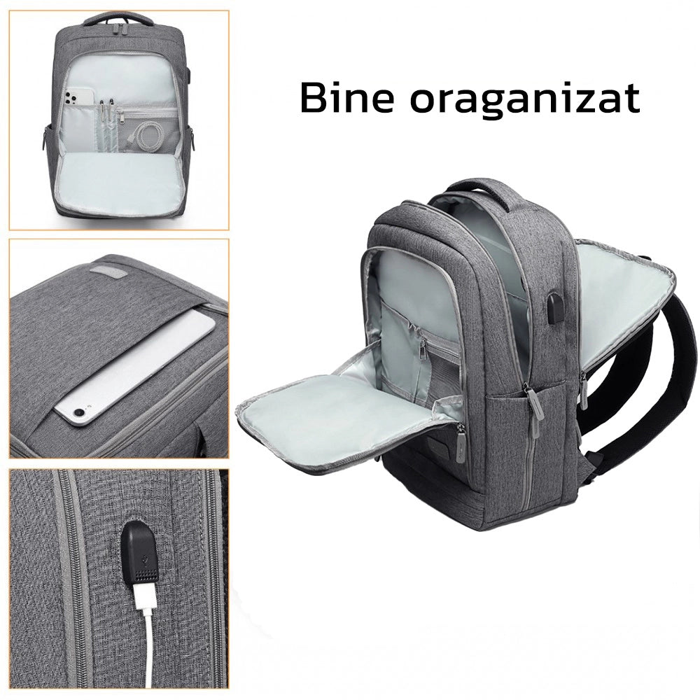 Rucsac Laptop Kono EM2111