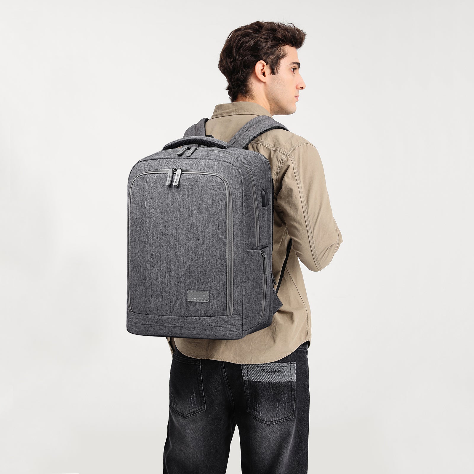Rucsac Laptop Kono EM2111