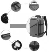 Rucsac Călătorie KONO EM2334