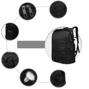 Rucsac sport KONO EQ2302