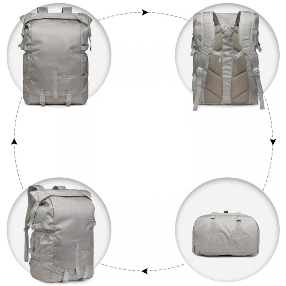 Rucsac sport KONO EQ2302