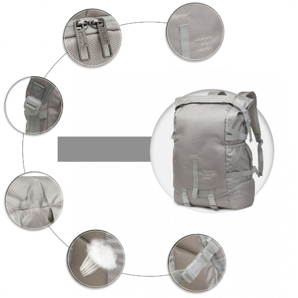 Rucsac sport KONO EQ2302