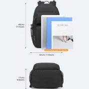 Rucsac Multifuncțional KONO EQ2304