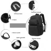Rucsac Multifuncțional KONO EQ2304