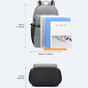Rucsac Multifuncțional KONO EQ2304