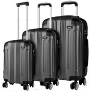 Valize Voiaj, Set 19 / 24 / 28 Inch, KONO K1777L