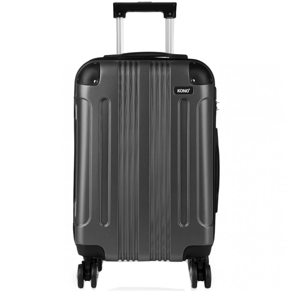 Valize Voiaj, Set 19 / 24 / 28 Inch, KONO K1777L