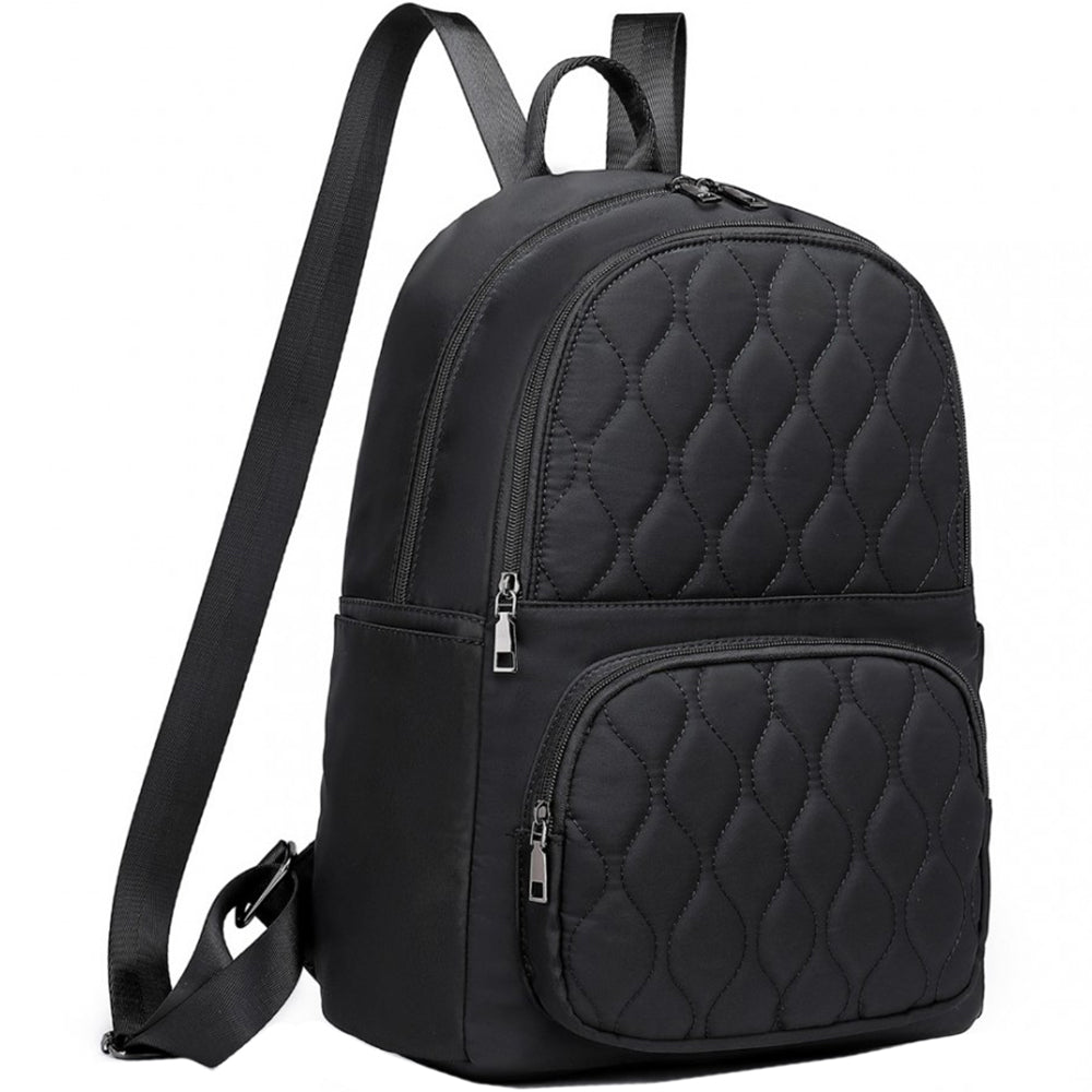 Rucsac Damă Elegant Miss Lulu LB2250