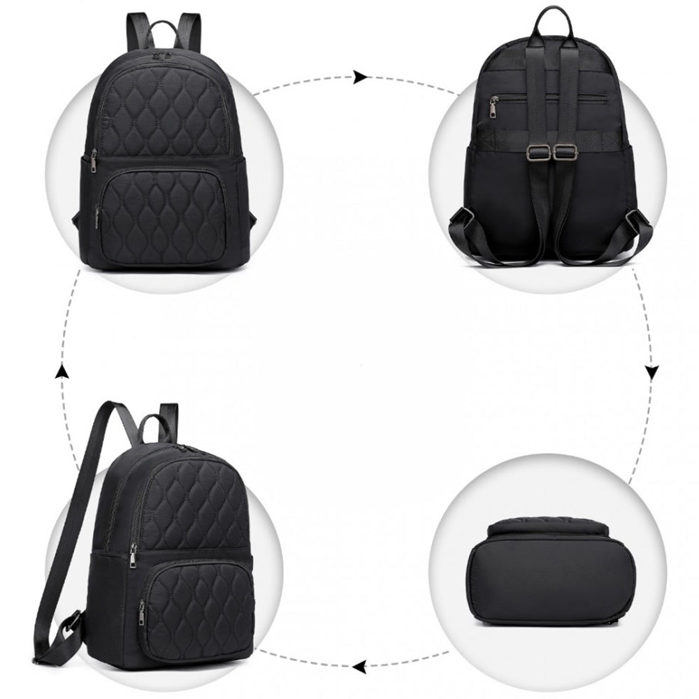 Rucsac Damă Elegant Miss Lulu LB2250