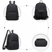 Rucsac Damă Elegant Miss Lulu LB2250