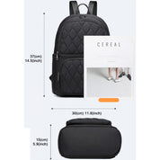 Rucsac Damă Elegant Miss Lulu LB2250