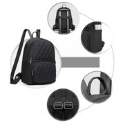 Rucsac Damă Elegant Miss Lulu LB2250
