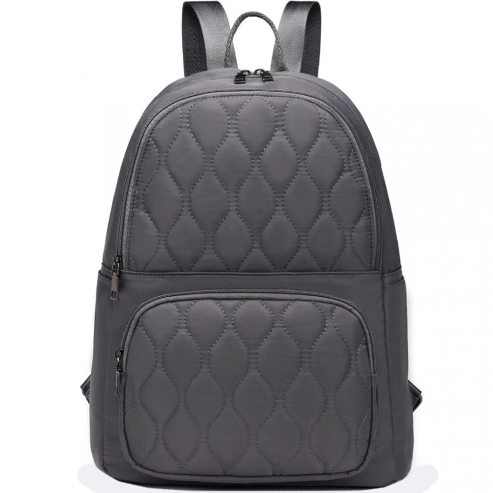Rucsac Damă Elegant Miss Lulu LB2250