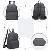 Rucsac Damă Elegant Miss Lulu LB2250