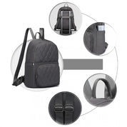 Rucsac Damă Elegant Miss Lulu LB2250