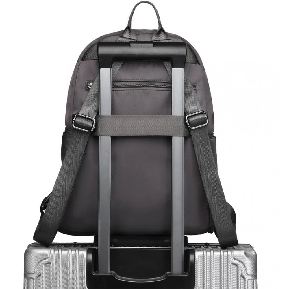 Rucsac Damă Elegant Miss Lulu LB2250