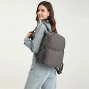 Rucsac Damă Elegant Miss Lulu LB2250