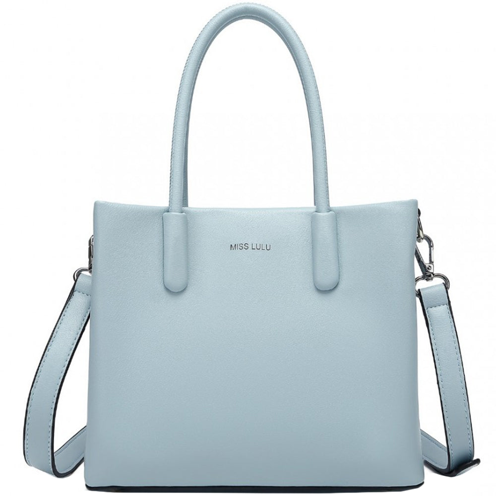 Geantă Damă Miss Lulu LB2367