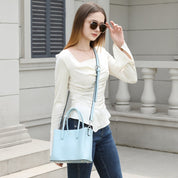 Geantă Damă Miss Lulu LB2367