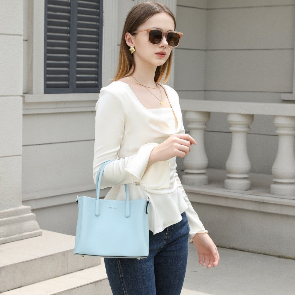 Geantă Damă Miss Lulu LB2367