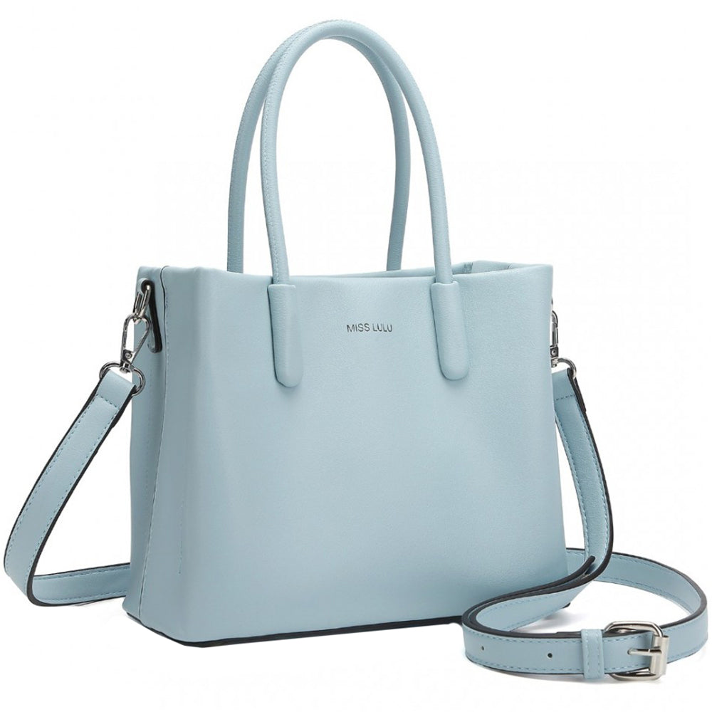 Geantă Damă Miss Lulu LB2367