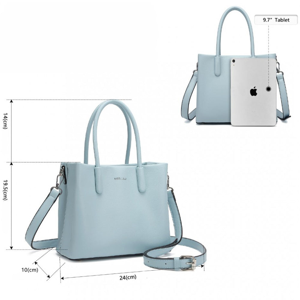 Geantă Damă Miss Lulu LB2367