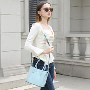 Geantă Damă Miss Lulu LB2367