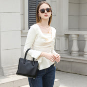 Geantă Damă Miss Lulu LB2367