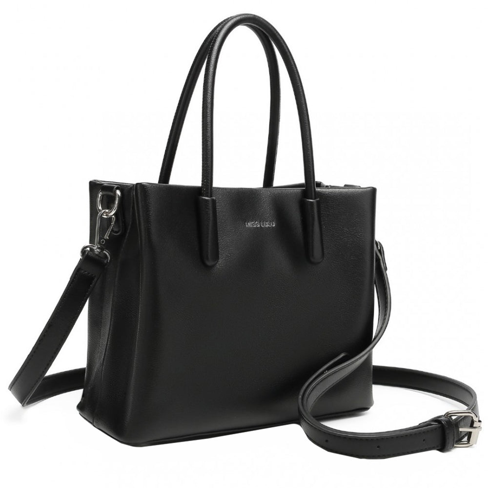 Geantă Damă Miss Lulu LB2367