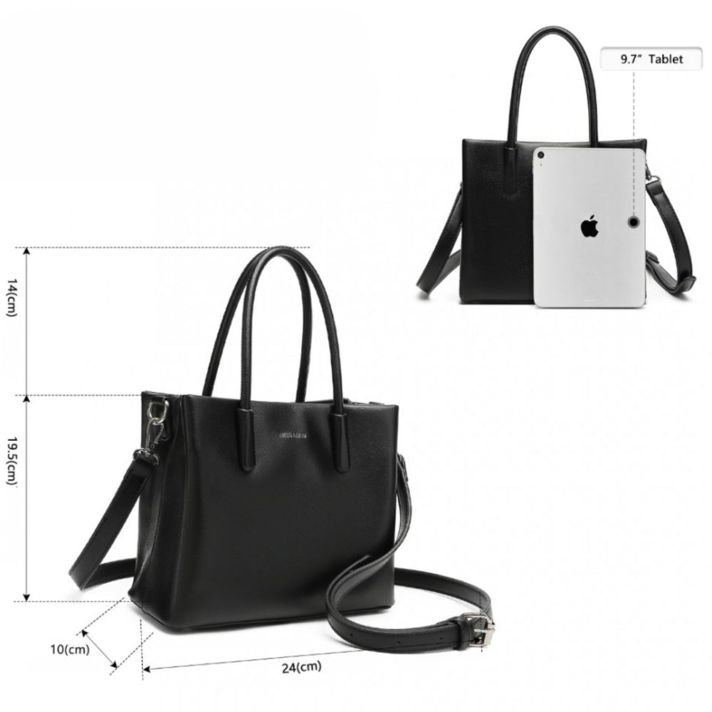 Geantă Damă Miss Lulu LB2367