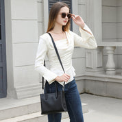 Geantă Damă Miss Lulu LB2367