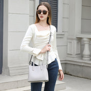Geantă Damă Miss Lulu LB2367