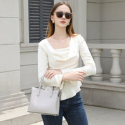 Geantă Damă Miss Lulu LB2367