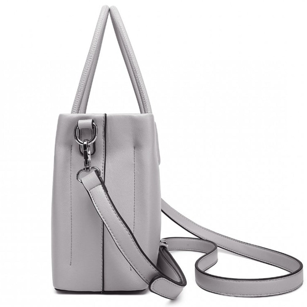 Geantă Damă Miss Lulu LB2367