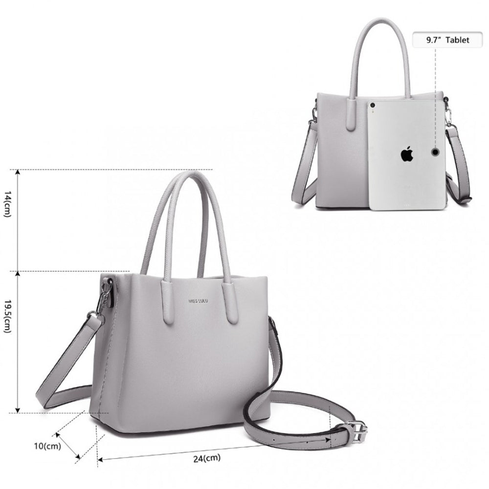 Geantă Damă Miss Lulu LB2367