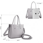 Geantă Damă Miss Lulu LB2367