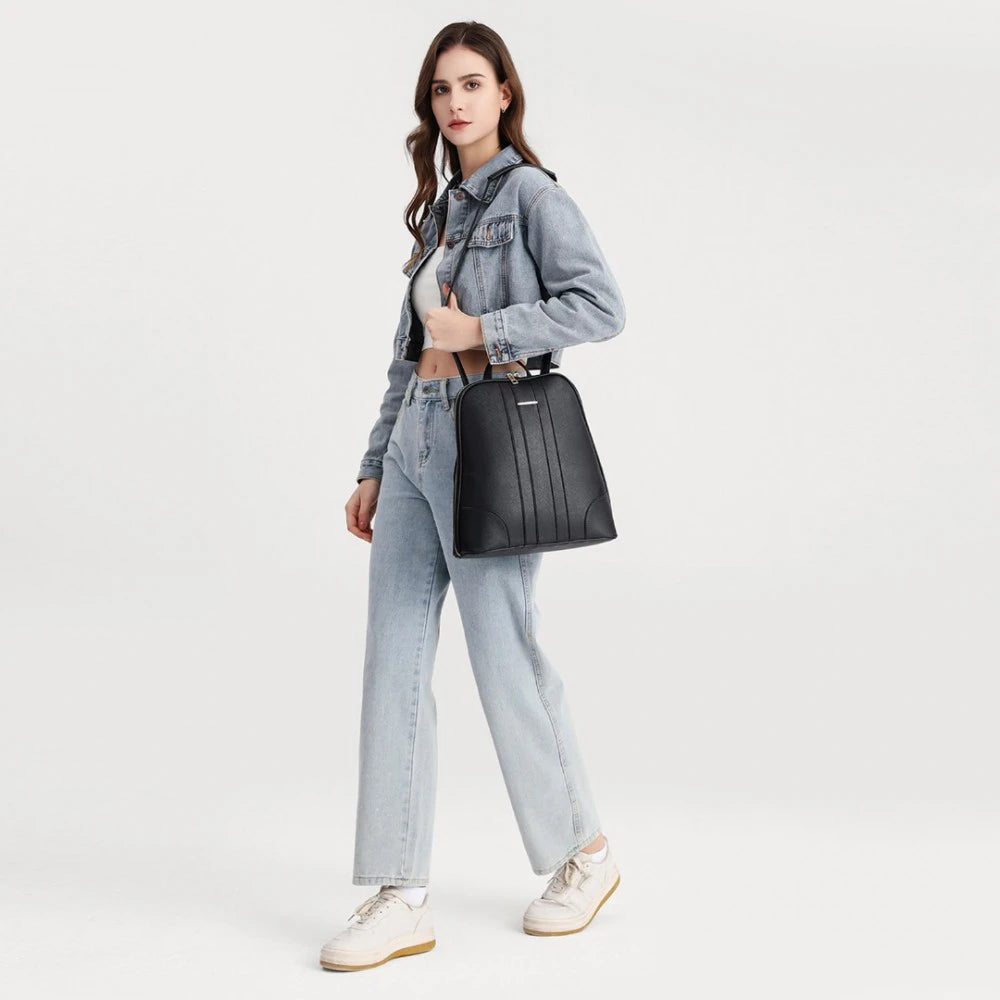 Rucsac Damă Miss Lulu LD2249