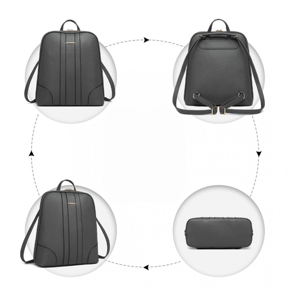 Rucsac Damă Miss Lulu LD2249