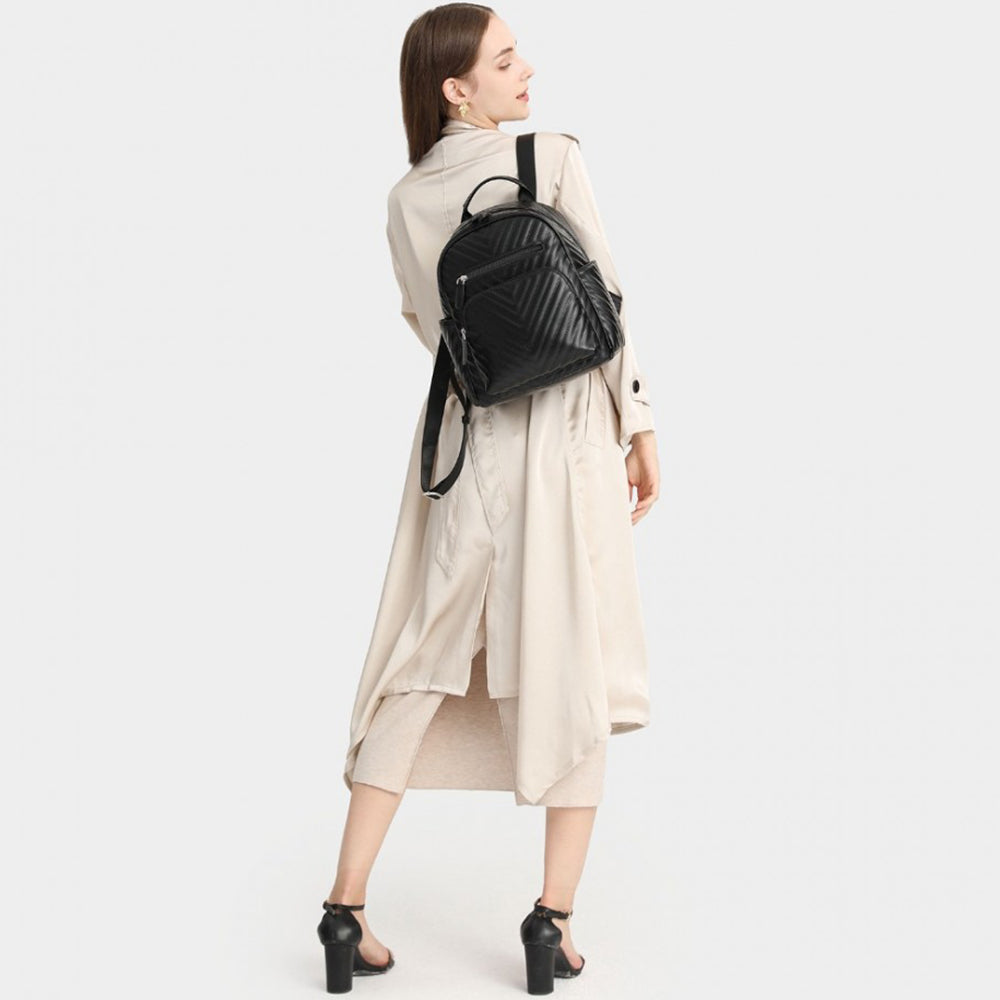 Rucsac Damă Elegant Miss Lulu LG2323