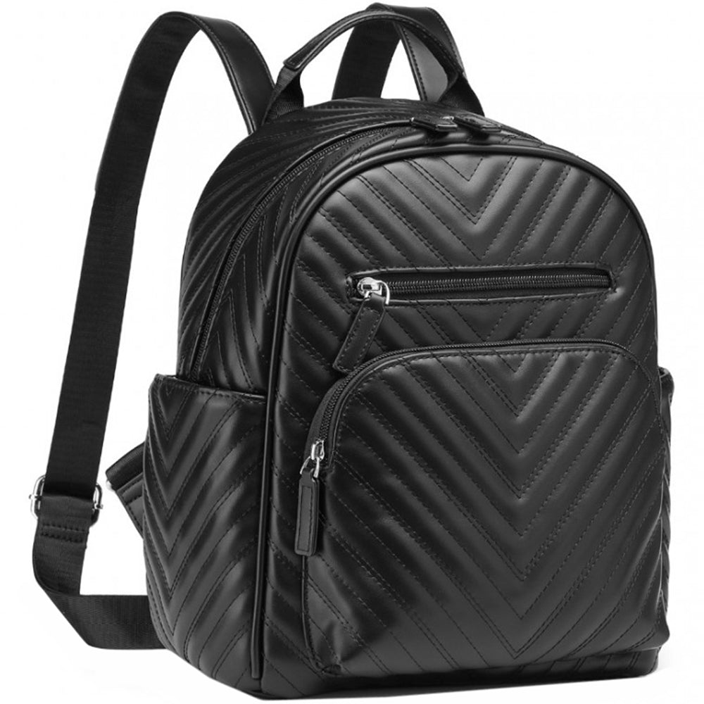 Rucsac Damă Elegant Miss Lulu LG2323