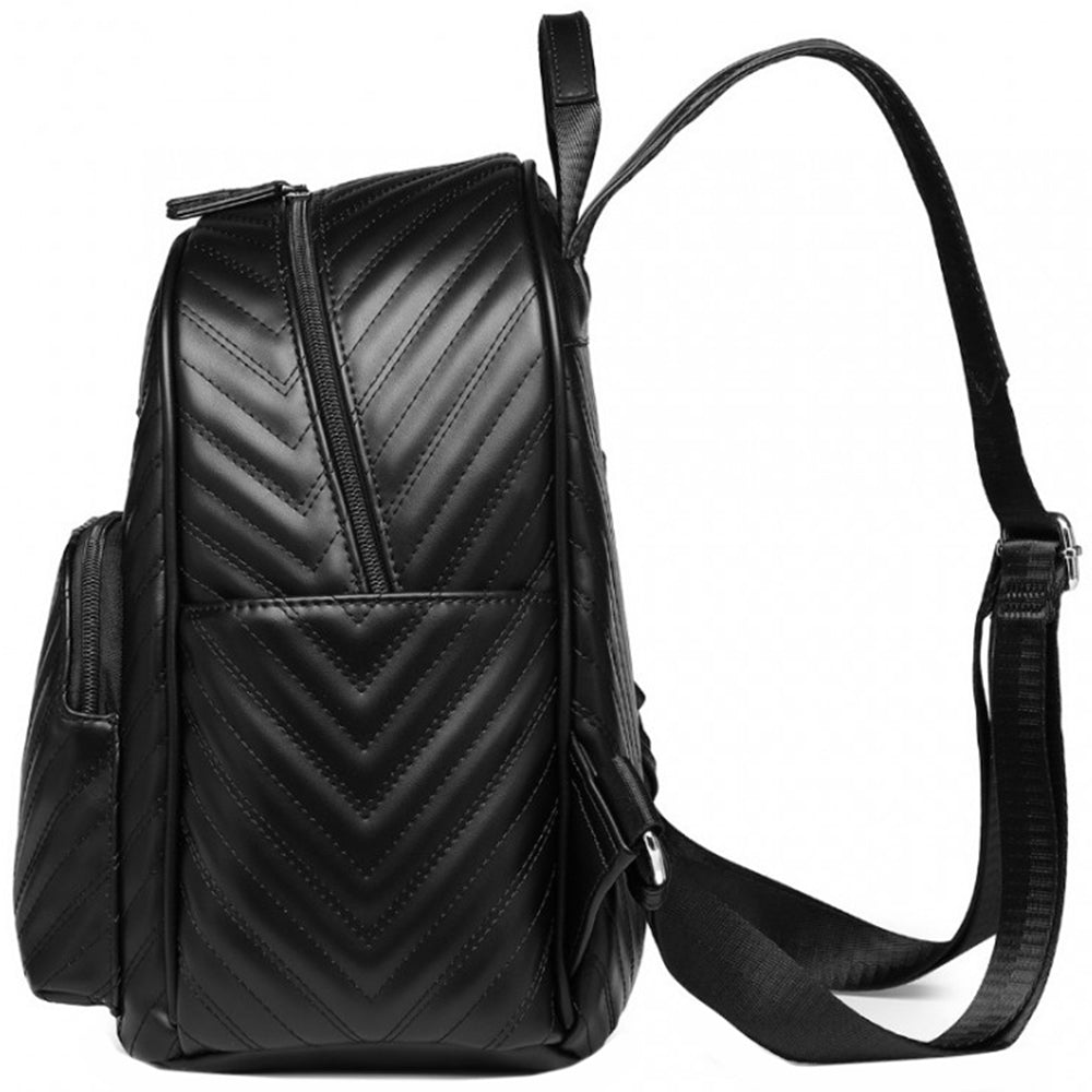 Rucsac Damă Elegant Miss Lulu LG2323