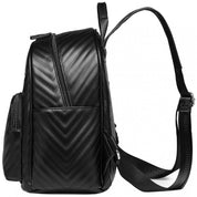 Rucsac Damă Elegant Miss Lulu LG2323