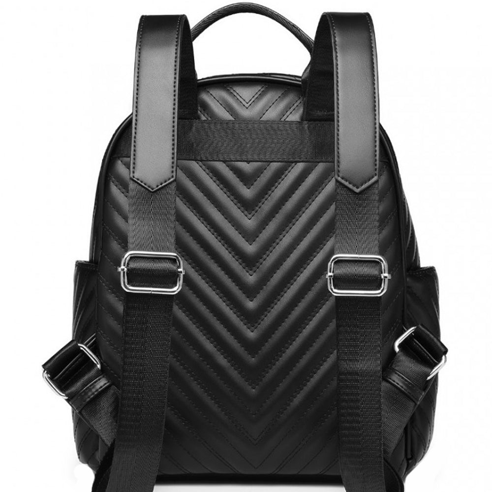 Rucsac Damă Elegant Miss Lulu LG2323