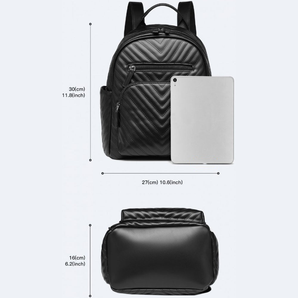 Rucsac Damă Elegant Miss Lulu LG2323