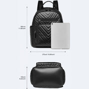 Rucsac Damă Elegant Miss Lulu LG2323