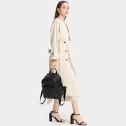 Rucsac Damă Elegant Miss Lulu LG2323