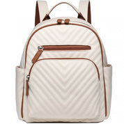 Rucsac Damă Elegant Miss Lulu LG2323